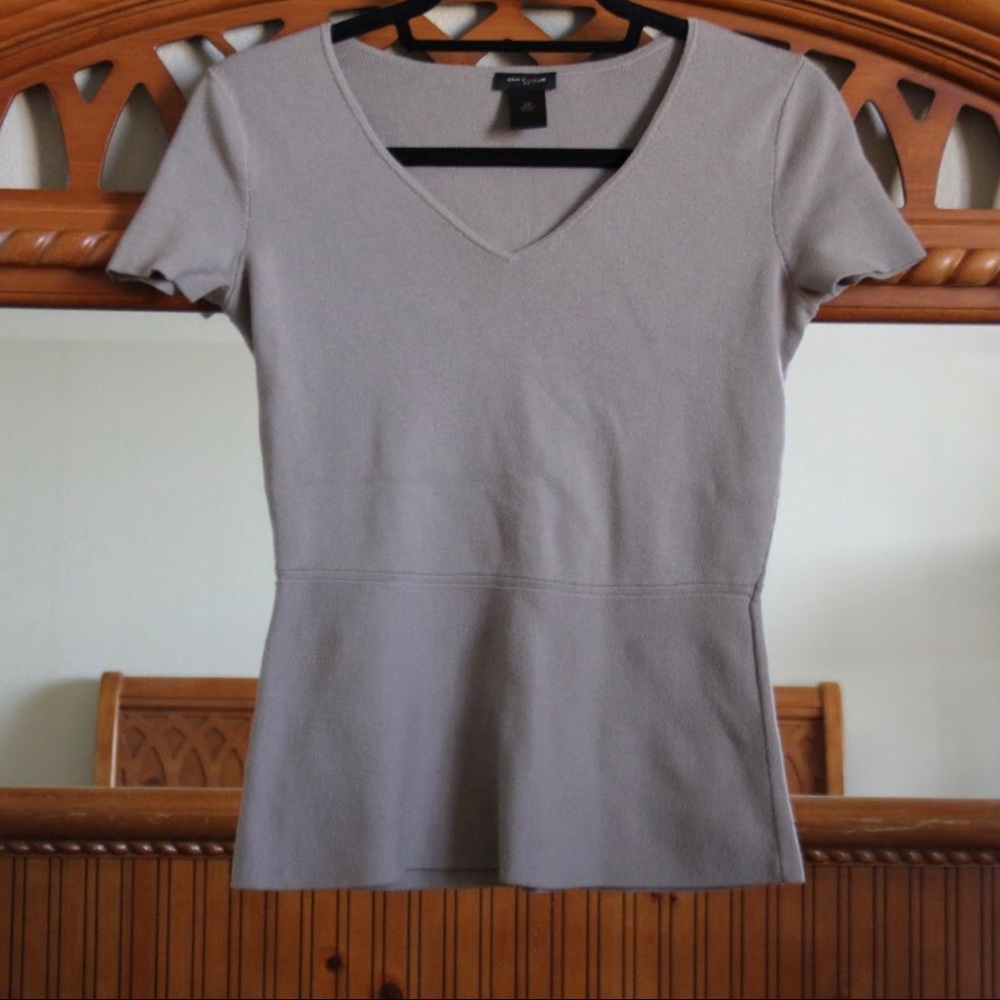 NEW Ann Taylor Top